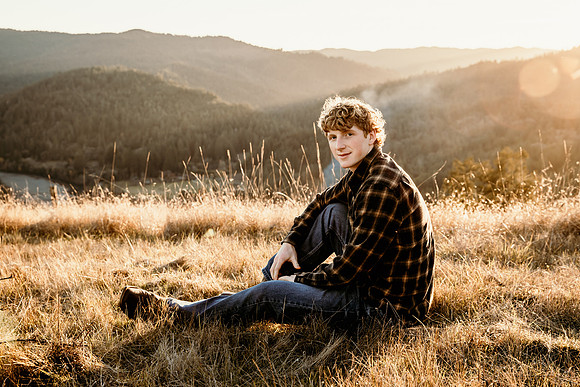 Wesley Senior-56