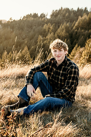 Wesley Senior-62