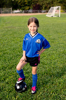 u8 #5-A