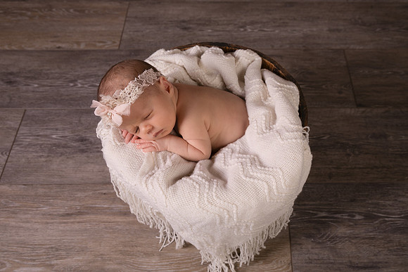 Harbor Newborn-12