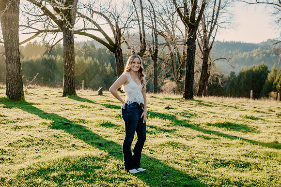 Makenzie Senior-6
