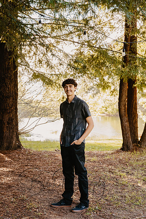 Gavin Senior-1
