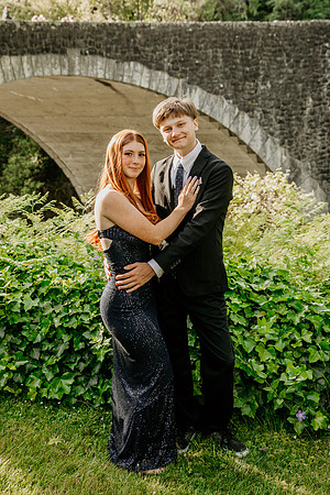 Molly Prom-9