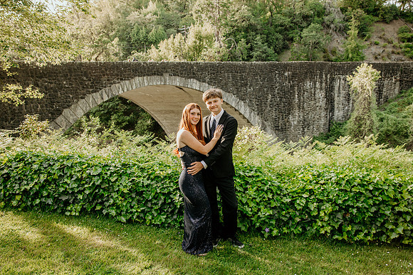 Molly Prom-11
