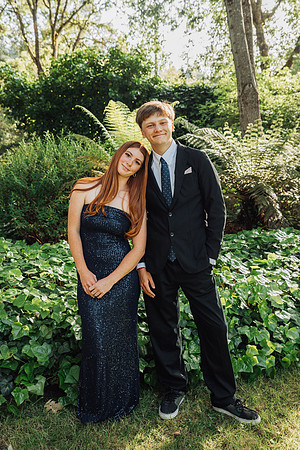 Molly Prom-19