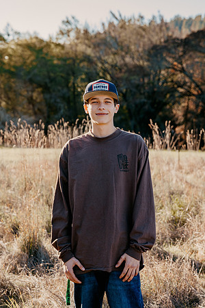 Brady AJ Senior-20