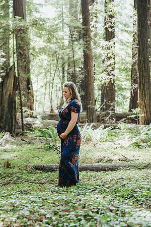 Tonya Maternity2