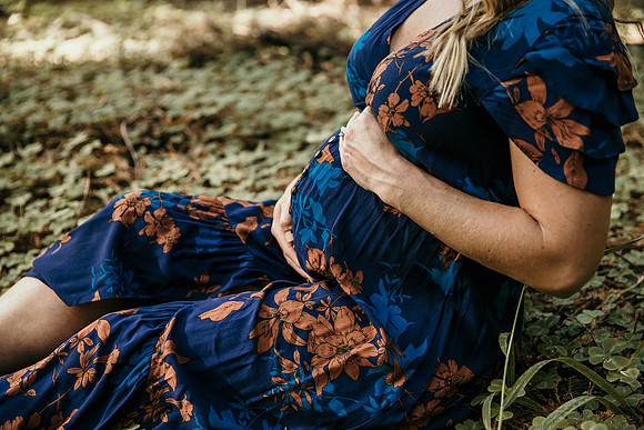 Tonya Maternity49