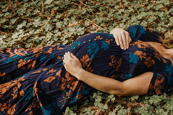 Tonya Maternity51