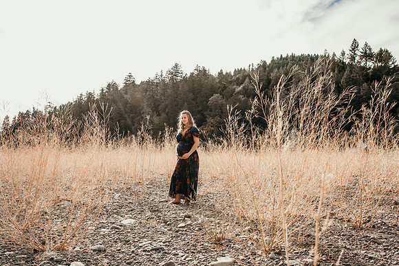 Tonya Maternity67