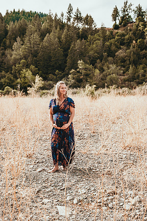 Tonya Maternity73
