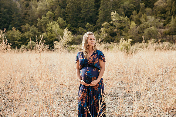 Tonya Maternity74