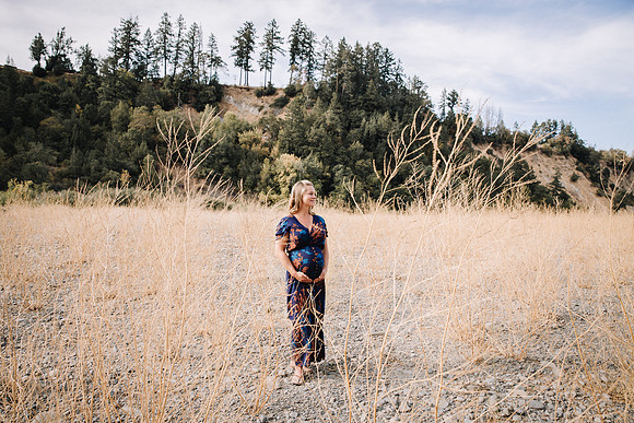 Tonya Maternity77