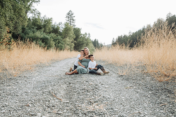Tonya Maternity121