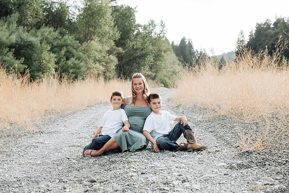 Tonya Maternity127