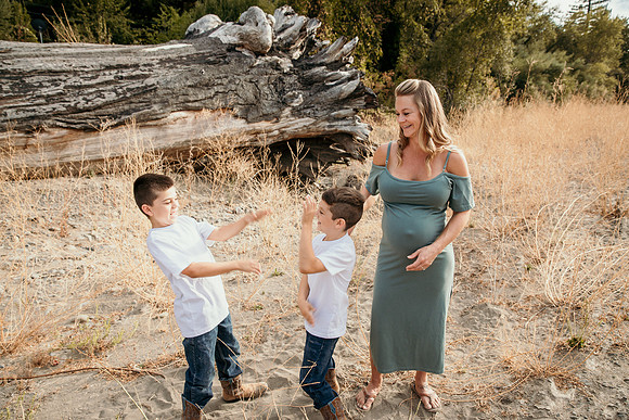 Tonya Maternity108
