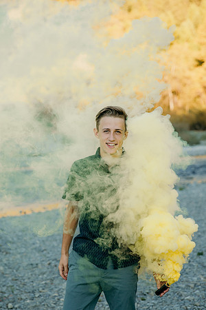 CooperSeniorShoot38