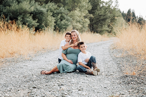 Tonya Maternity113
