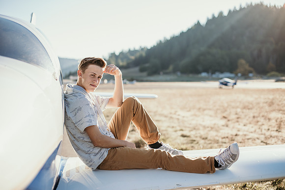 CooperSeniorShoot103