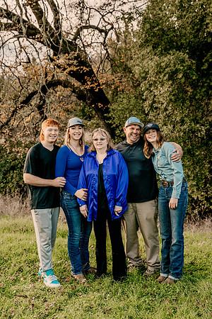 Mullaney Family-5