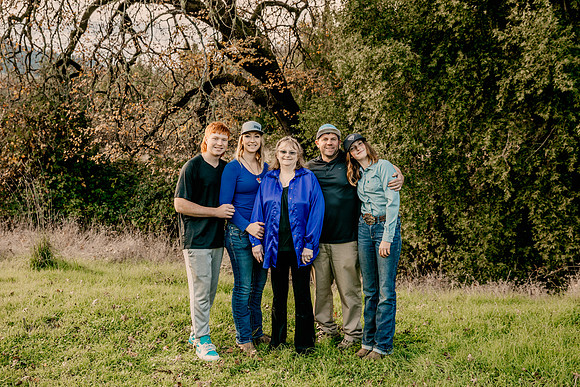 Mullaney Family-4