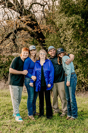 Mullaney Family-6