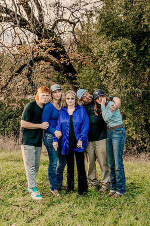 Mullaney Family-7