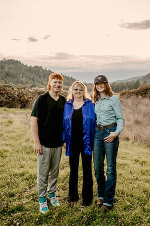Mullaney Family-9