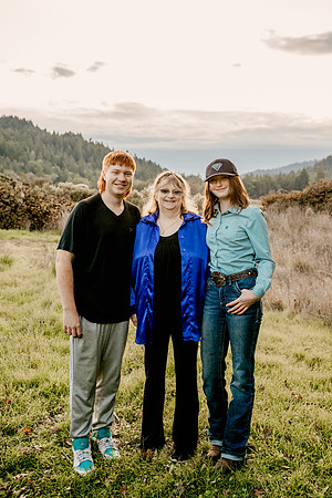 Mullaney Family-11
