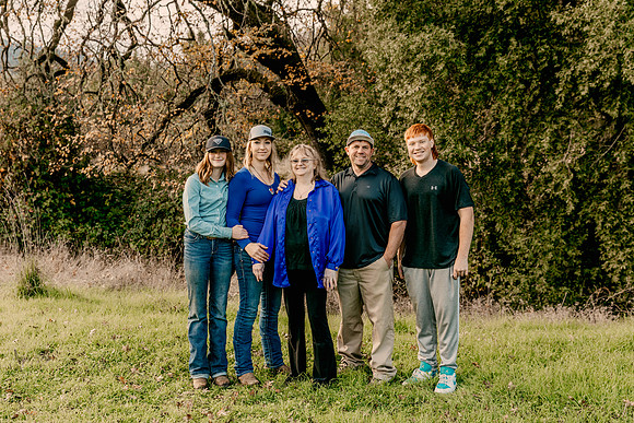 Mullaney Family-1