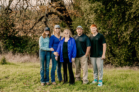 Mullaney Family-2