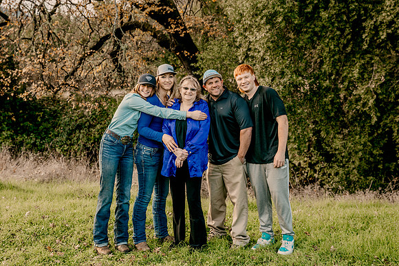 Mullaney Family-3