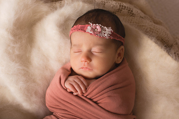Cielo Newborn-1