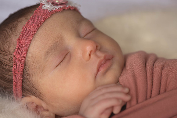 Cielo Newborn-6