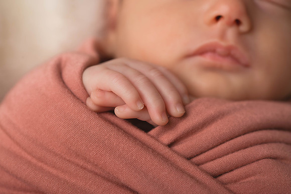 Cielo Newborn-7