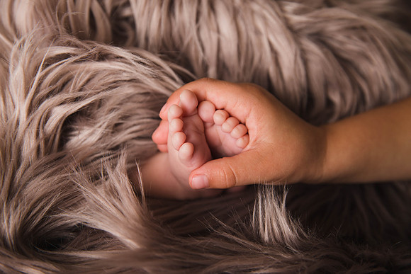 Cielo Newborn-10