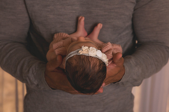 Cielo Newborn-35