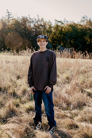 Brady AJ Senior-18