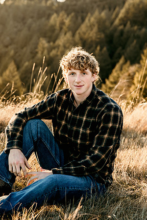 Wesley Senior-58