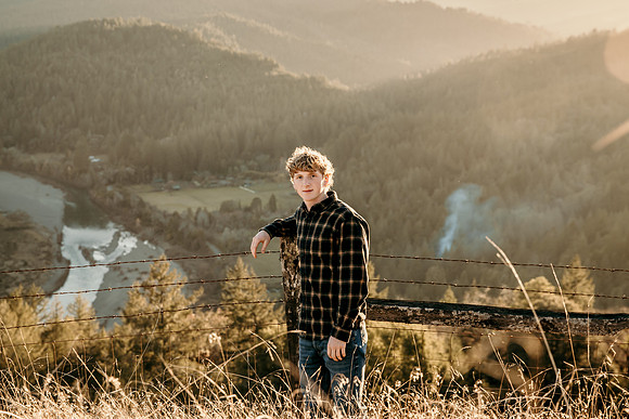 Wesley Senior-31