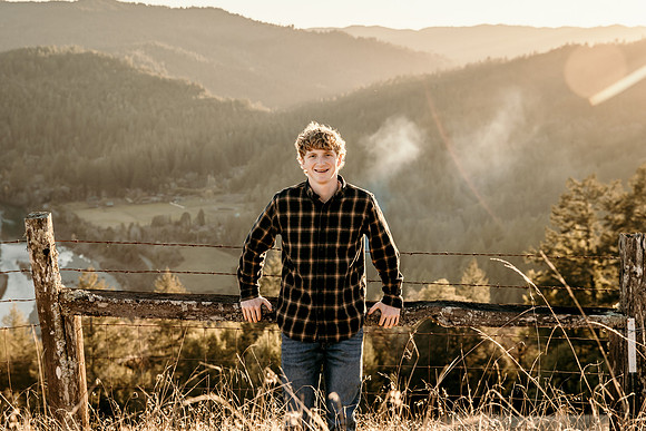 Wesley Senior-38