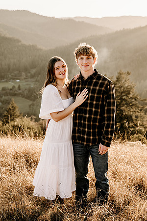 Wesley Senior-23