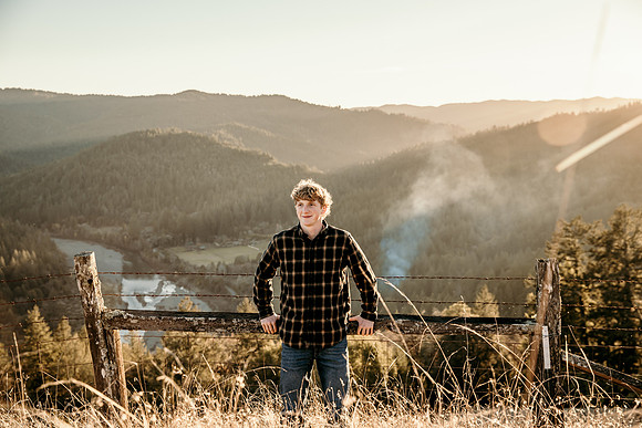 Wesley Senior-44