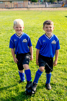 u8#1 buddy