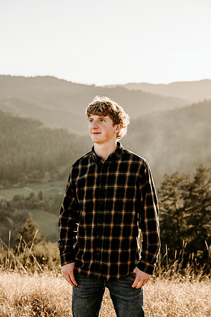 Wesley Senior-21
