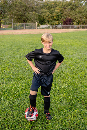 U10 hudson