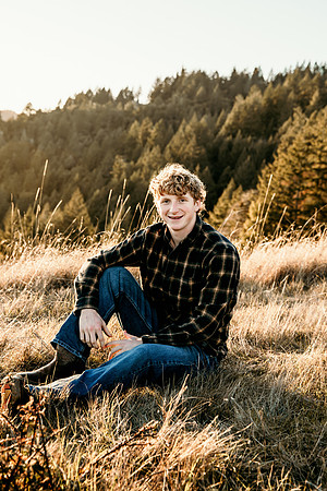 Wesley Senior-60