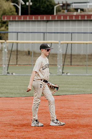 legands -9
